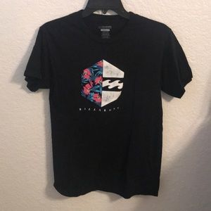 Billabong tee